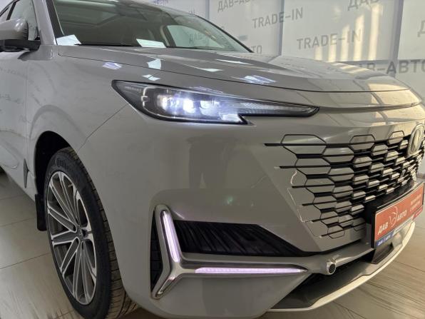 Changan UNI-K с пробегом 2023 года, цена 2 799 000 рублей, 35000 км, внедорожник, Автокод Объявления