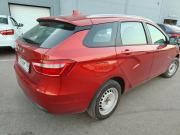 Lada (ВАЗ) Vesta I Воронеж  - изображение 11