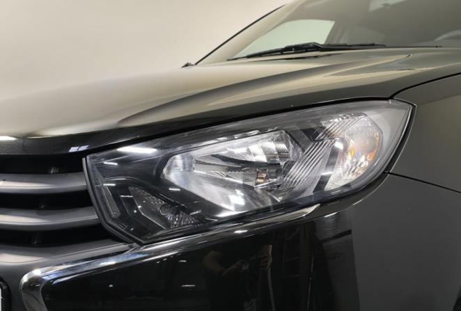 Lada (ВАЗ) Granta I Рестайлинг с пробегом 2023 года, цена 700 000 рублей, 23074 км, седан, Автокод Объявления