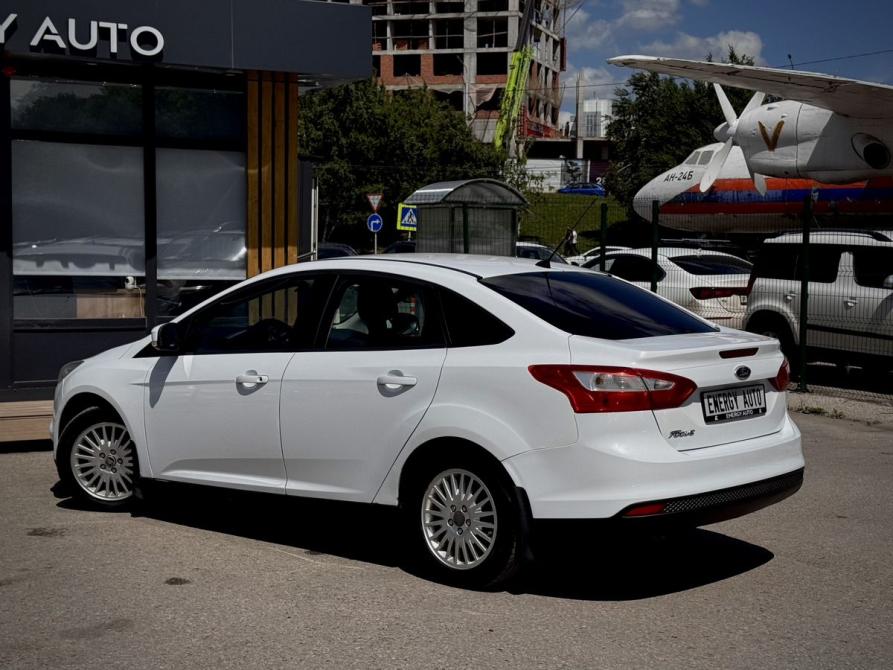Ford Focus III Уфа  - изображение 5