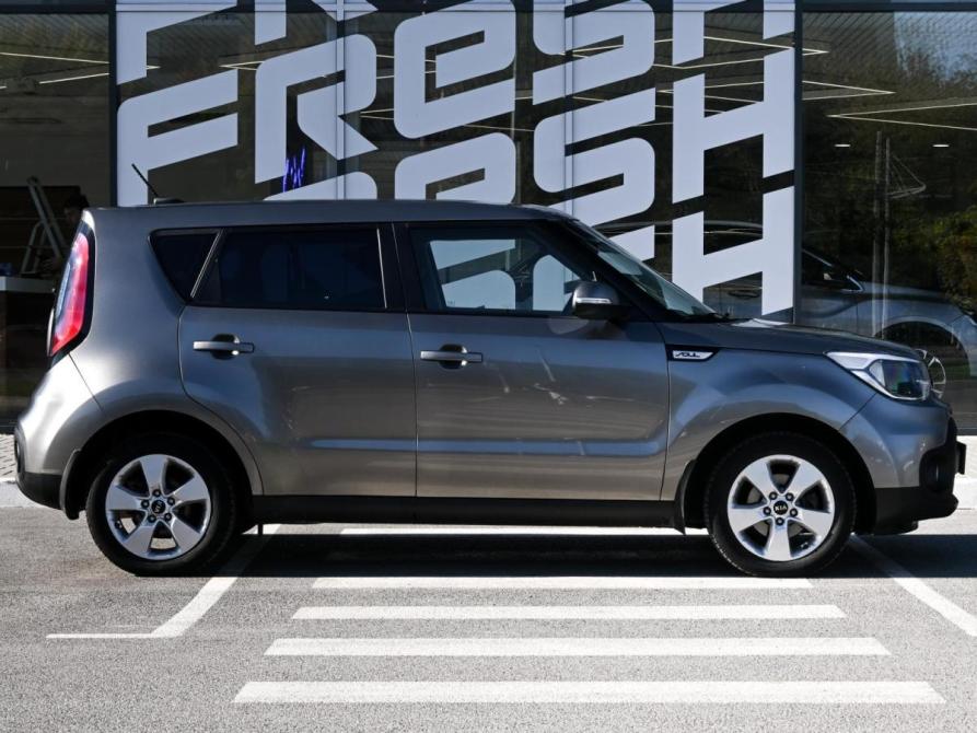 Kia Soul II Рестайлинг Волгоград  - изображение 5