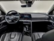 Hyundai Elantra VII (CN7) Рестайлинг Москва  - изображение 37