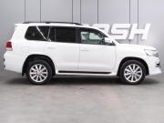 Toyota Land Cruiser 200 Series Рестайлинг 2 Воронеж  - изображение 29