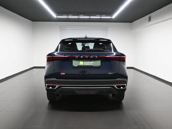 Omoda C5 I с пробегом 2023 года, цена 1 795 000 рублей, 47136 км, внедорожник, Автокод Объявления