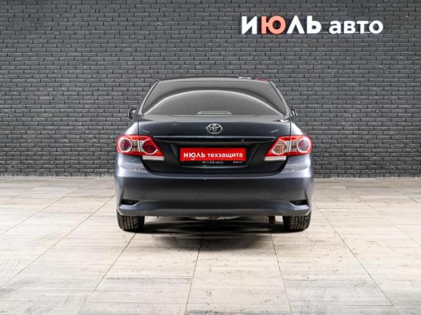Toyota Corolla X (E140 E150) Рестайлинг с пробегом 2012 года, цена 999 000 рублей, 157897 км, седан, Автокод Объявления