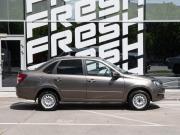 Lada (ВАЗ) Granta I Рестайлинг Волгоград  - изображение 19