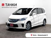 Honda Freed I Рестайлинг Чита  - изображение 21