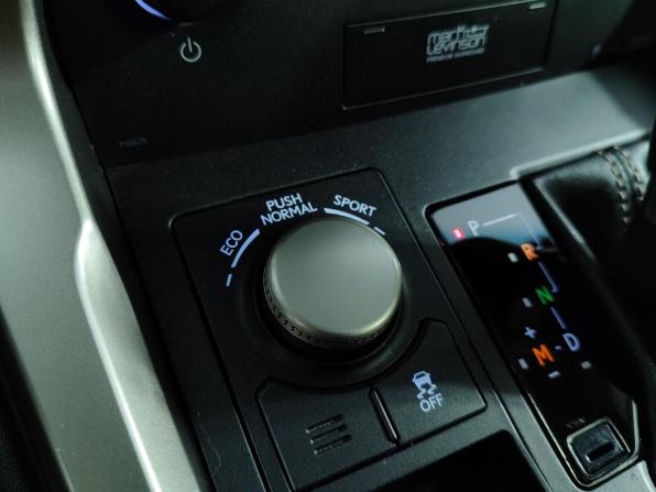Lexus NX I с пробегом 2015 года, цена 2 997 000 рублей, 164917 км, внедорожник, Автокод Объявления