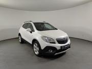 Opel Mokka I Уфа  - изображение 25