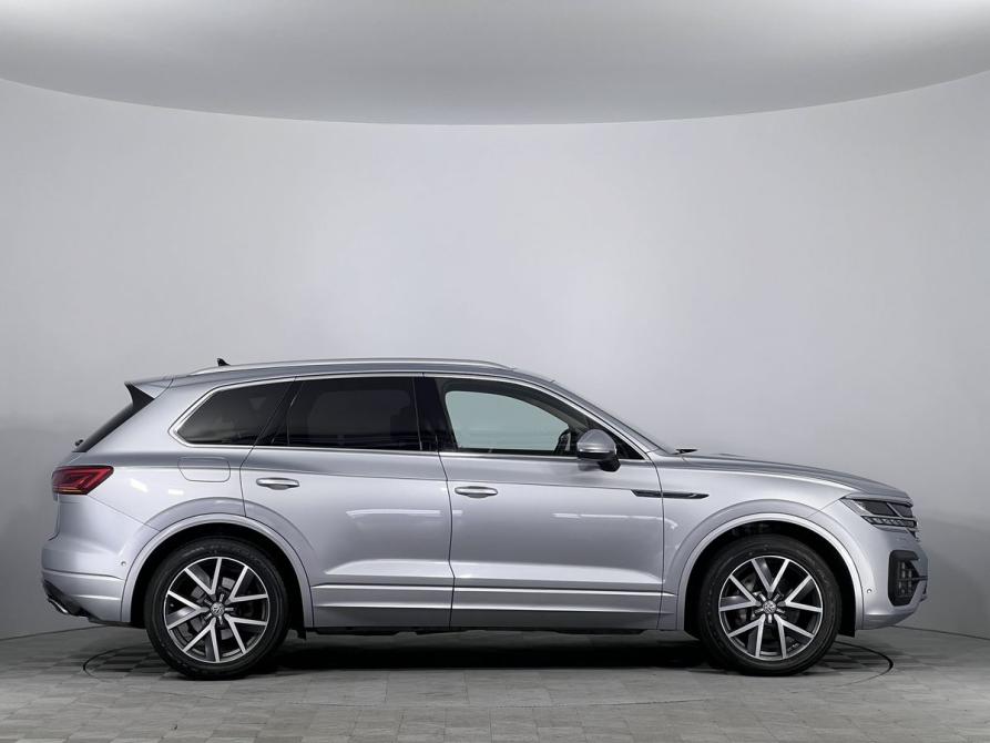 Volkswagen Touareg III Калининград  - изображение 4
