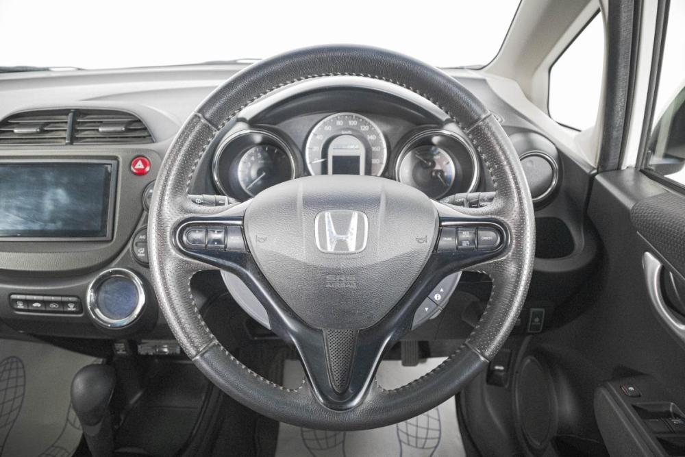 Honda Fit Shuttle I Кемерово  - изображение 16