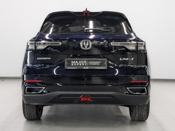 Changan CS55 Plus II с пробегом 2024 года, цена 1 875 000 рублей, 64201 км, внедорожник, Автокод Объявления