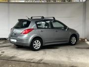 Nissan Tiida I Рестайлинг Петрозаводск  - изображение 25