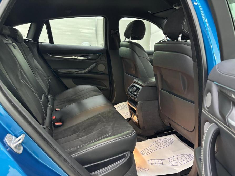 BMW X6 II (F16) Москва  - изображение 15