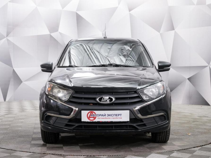 Lada (ВАЗ) Granta I Рестайлинг Ульяновск  - изображение 8