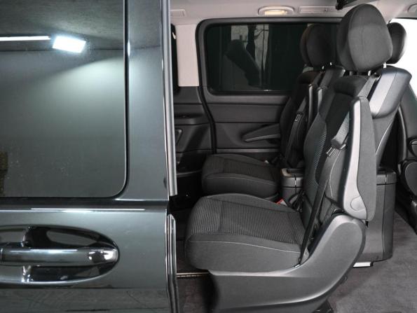 Mercedes-Benz V-Класс III (W447) с пробегом 2015 года, цена 3 200 000 рублей, 173024 км, минивэн, Автокод Объявления