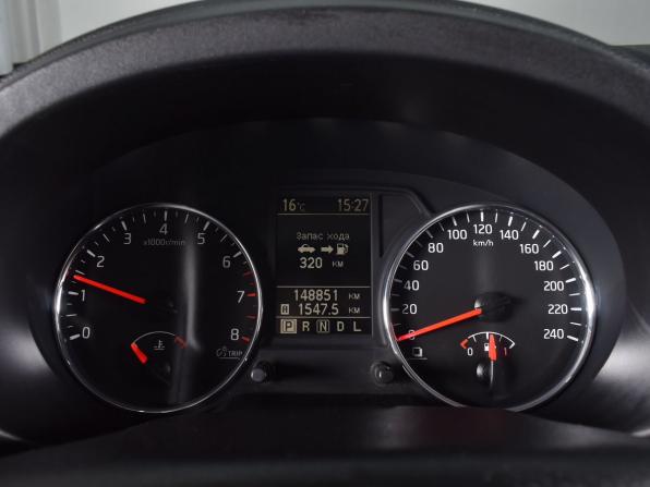 Nissan X-Trail II Рестайлинг с пробегом 2012 года, цена 1 399 999 рублей, 148848 км, внедорожник, Автокод Объявления