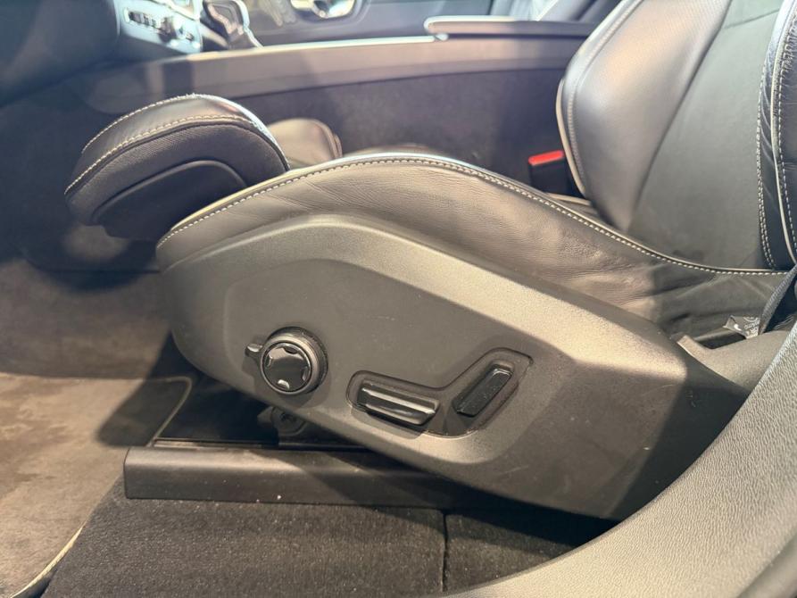Volvo XC60 II Москва  - изображение 14