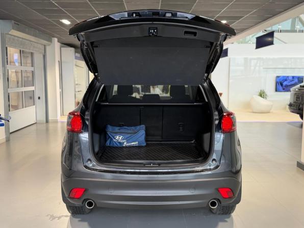 Mazda CX-5 I Рестайлинг с пробегом 2016 года, цена 2 550 000 рублей, 44306 км, внедорожник, Автокод Объявления