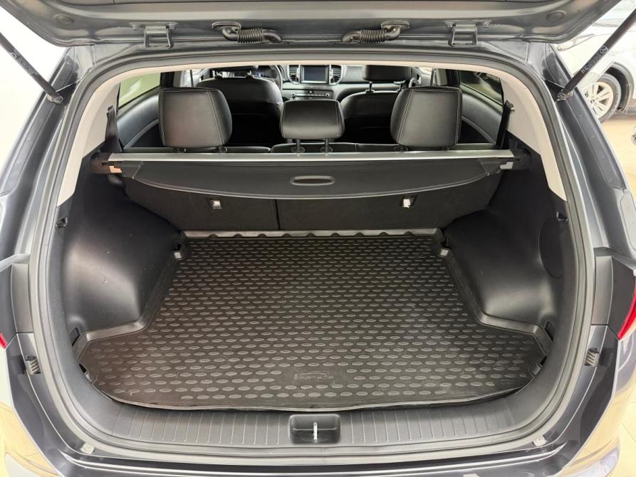 Kia Sportage IV Новороссийск  - изображение 22