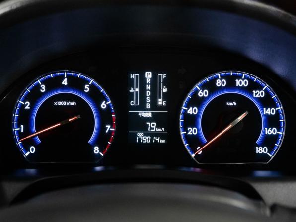 Toyota Premio II (T26) Рестайлинг с пробегом 2012 года, цена 1 349 500 рублей, 179014 км, седан, Автокод Объявления