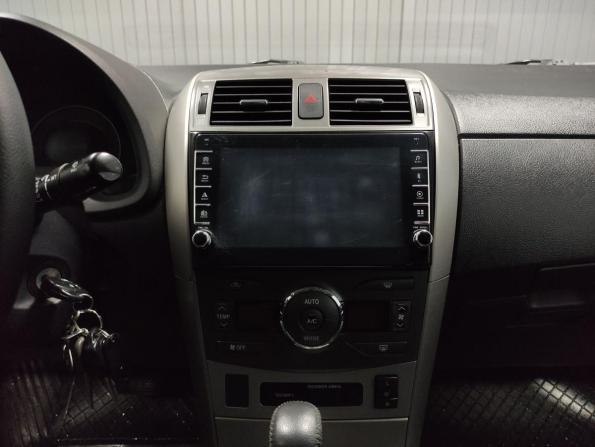 Toyota Corolla X (E140 E150) с пробегом 2008 года, цена 770 000 рублей, 165200 км, седан, Автокод Объявления
