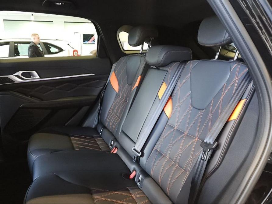 Haval F7 II Тольятти  - изображение 19