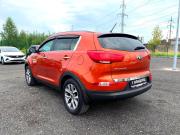 Kia Sportage III Рестайлинг Чебоксары  - изображение 36