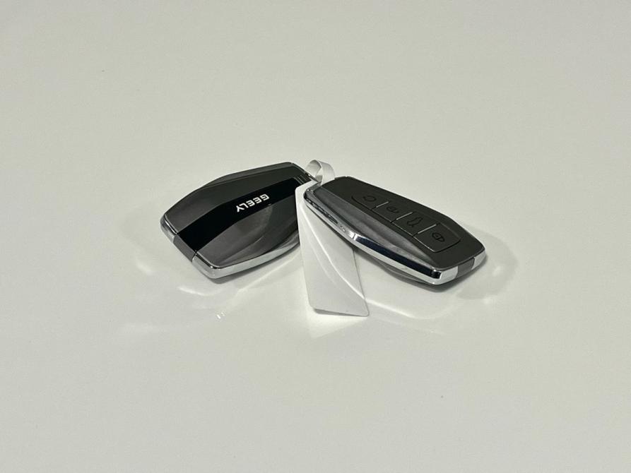 Geely Coolray I Ижевск  - изображение 23