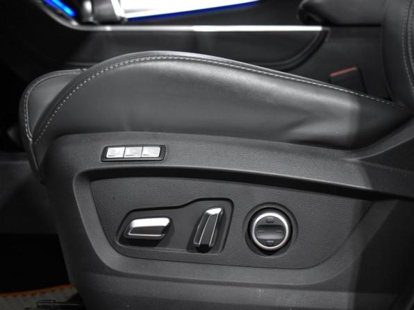 Chery Tiggo 7 Pro Max I с пробегом 2023 года, цена 1 860 000 рублей, 37200 км, внедорожник, Автокод Объявления