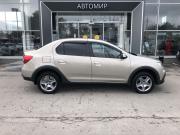 Renault Logan II Рестайлинг Брянск  - изображение 18