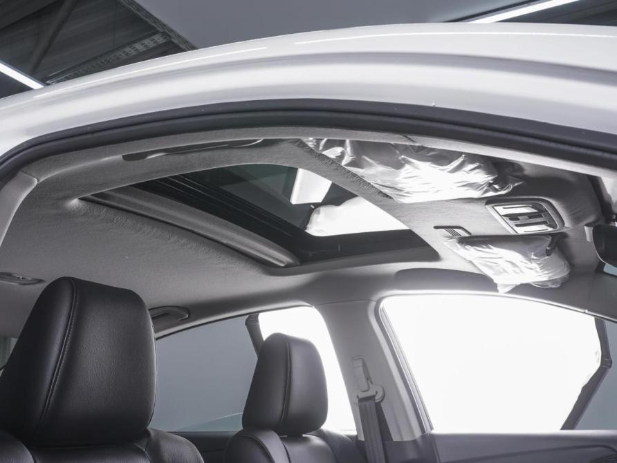 Honda Crider II Рестайлинг Ростов-на-Дону  - изображение 18