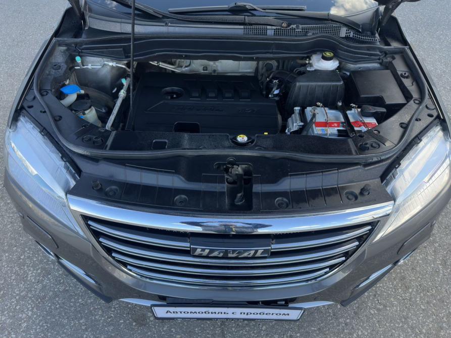 Haval H6 I Саратов  - изображение 13