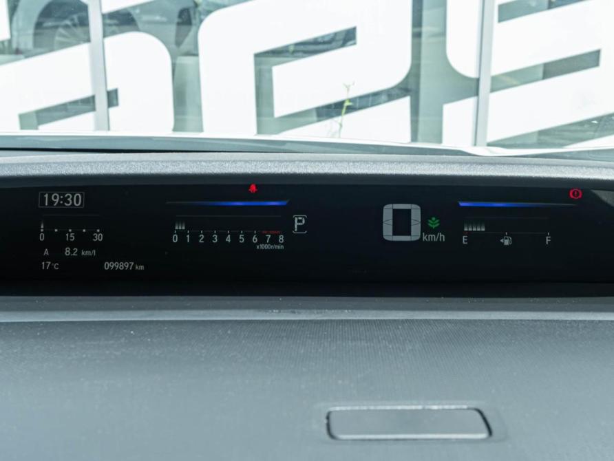 Honda Stepwgn V Рестайлинг Краснодар  - изображение 16