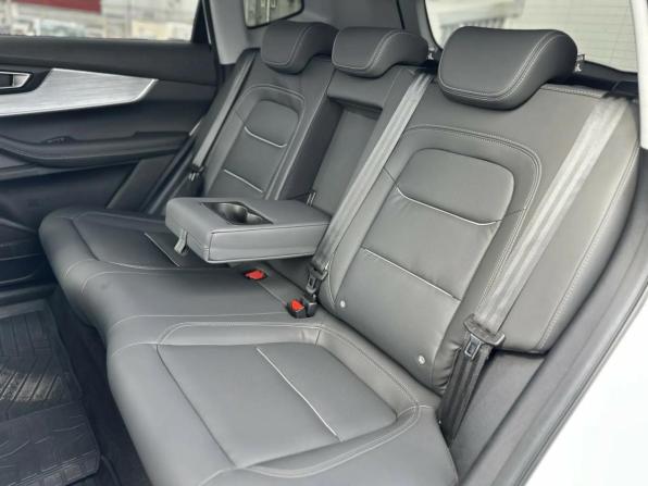 Chery Tiggo 7 Pro Max I с пробегом 2023 года, цена 2 149 000 рублей, 36374 км, внедорожник, Автокод Объявления