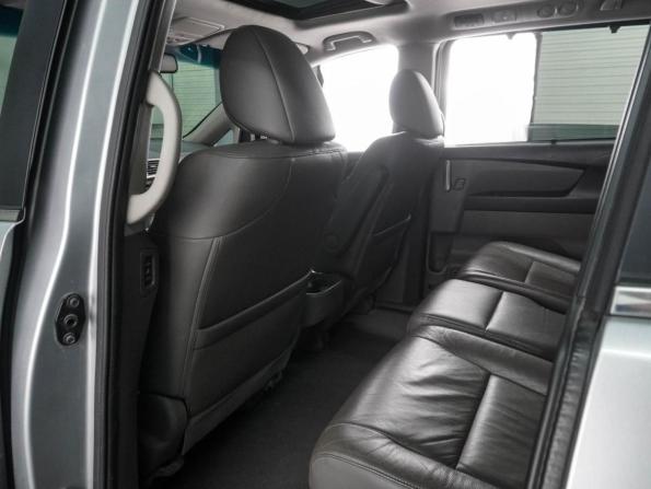 Honda Odyssey (North America) IV с пробегом 2012 года, цена 1 819 000 рублей, 92585 км, минивэн, Автокод Объявления