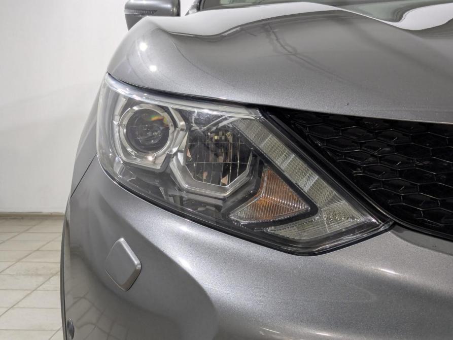 Nissan Qashqai II Москва  - изображение 11