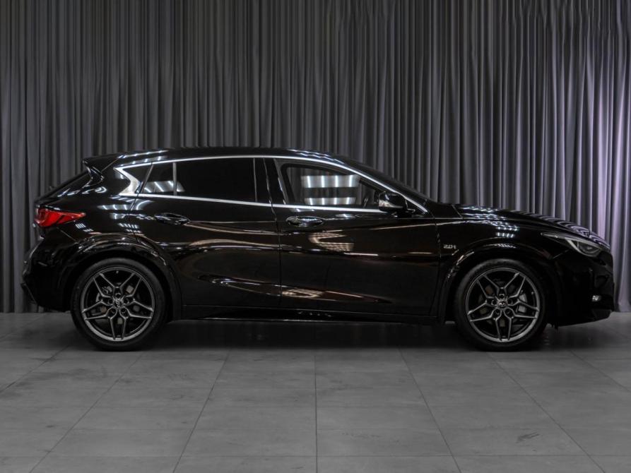 Infiniti Q30 Тюмень  - изображение 5