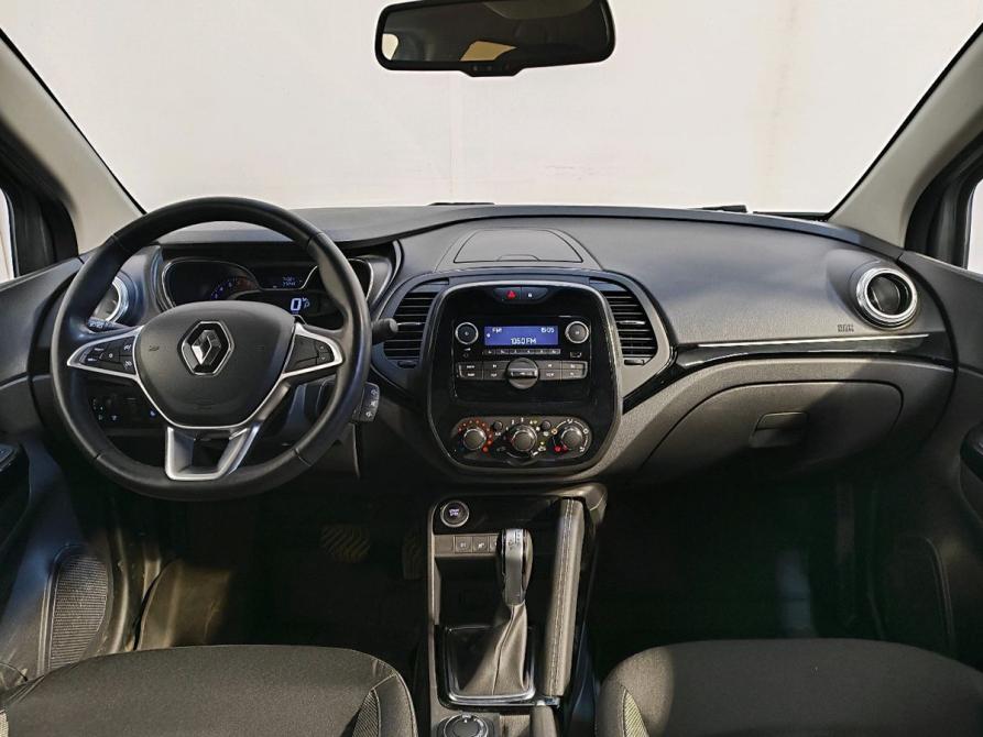 Renault Kaptur I Рестайлинг Москва  - изображение 5