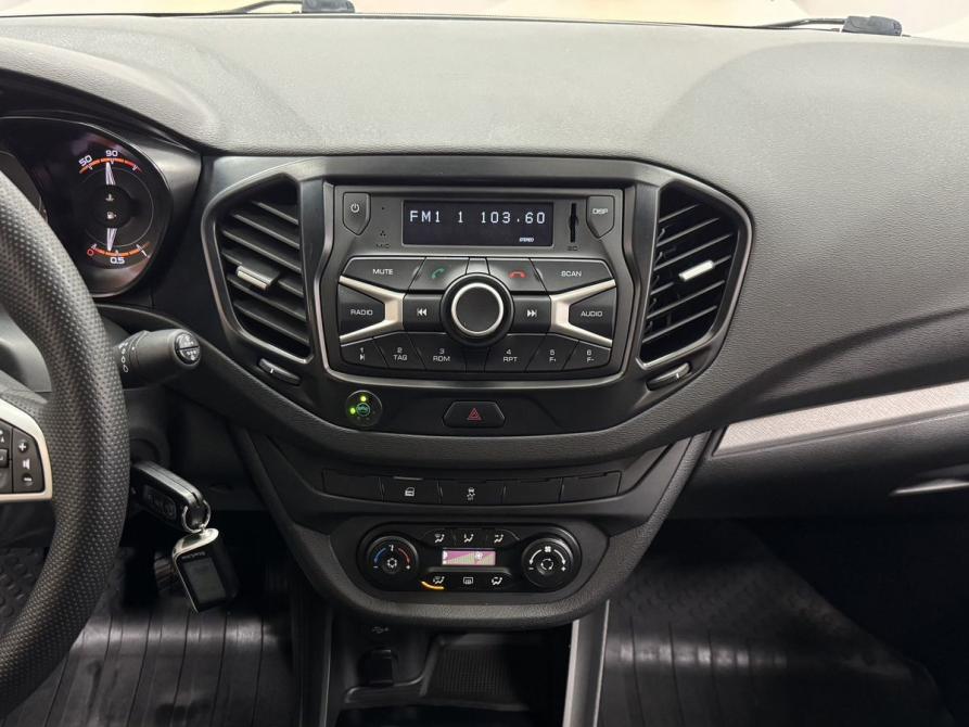 Lada (ВАЗ) Vesta I Ставрополь  - изображение 14