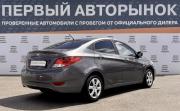 Hyundai Solaris I Краснодар  - изображение 24
