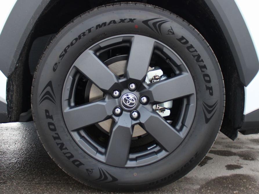Toyota RAV4 VI (XA60) Дзержинск  - изображение 30