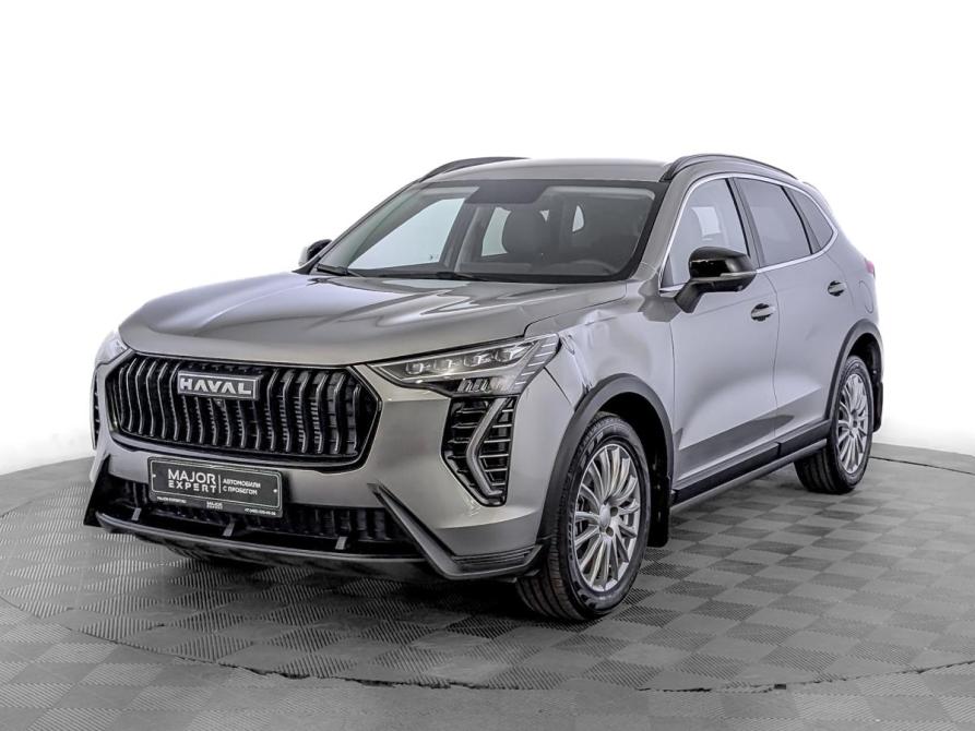 Haval Jolion I Рестайлинг Москва  - изображение 1