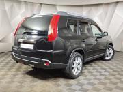 Nissan X-Trail II Рестайлинг Москва  - изображение 31