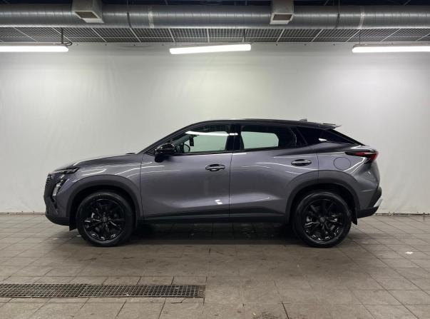Omoda C5 I Рестайлинг с пробегом 2024 года, цена 2 190 000 рублей, 5867 км, внедорожник, Автокод Объявления
