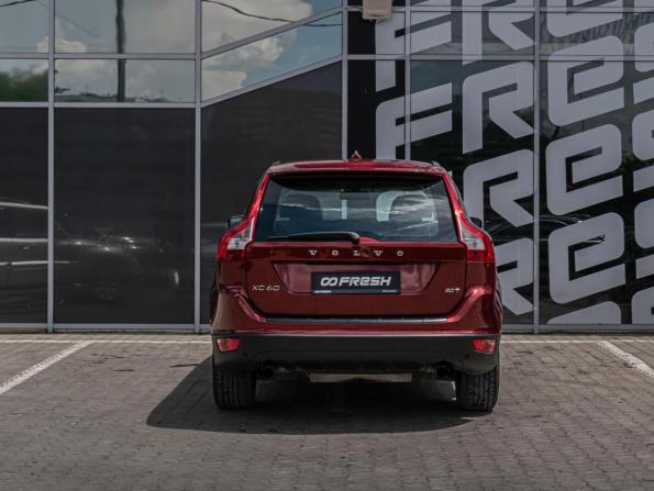 Volvo XC60 I с пробегом 2010 года, цена 1 220 000 рублей, 215763 км, внедорожник, Автокод Объявления