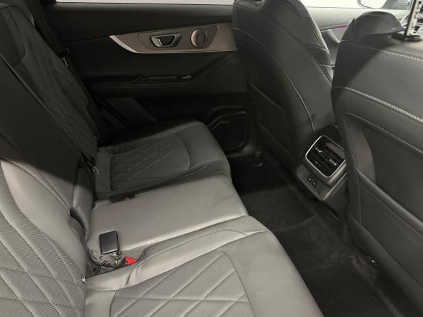 Chery Tiggo 8 Pro Max I Рестайлинг с пробегом 2024 года, цена 2 257 000 рублей, 32697 км, внедорожник, Автокод Объявления