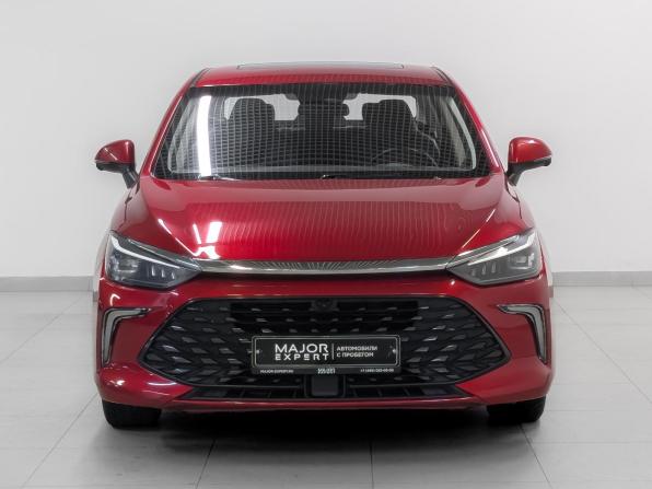 BAIC U5 Plus с пробегом 2023 года, цена 800 000 рублей, 100746 км, седан, Автокод Объявления