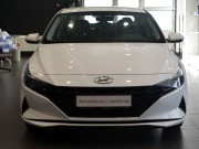 Hyundai Elantra VII (CN7) Москва  - изображение 24