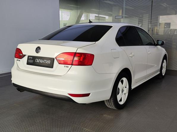 Volkswagen Jetta VI с пробегом 2014 года, цена 1 260 000 рублей, 163594 км, седан, Автокод Объявления